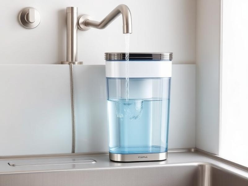 Drinking Water Systems