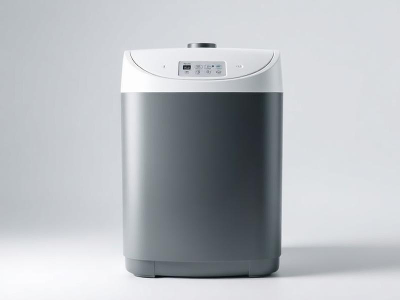 Water Softeners