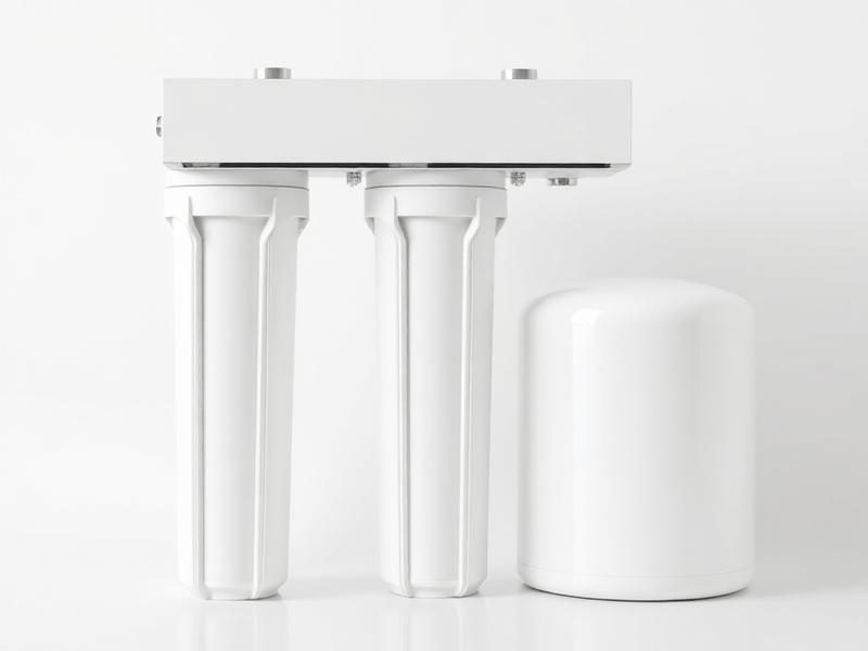 Whole House Water Filters